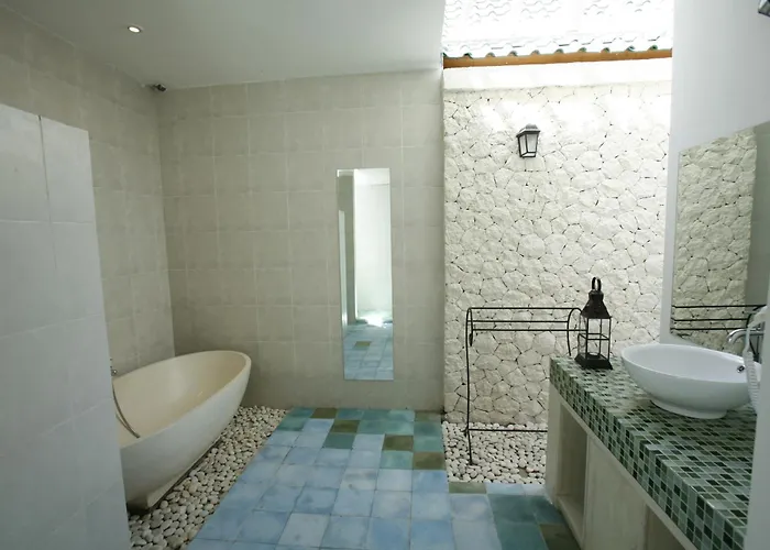 Artemis 4* Seminyak
