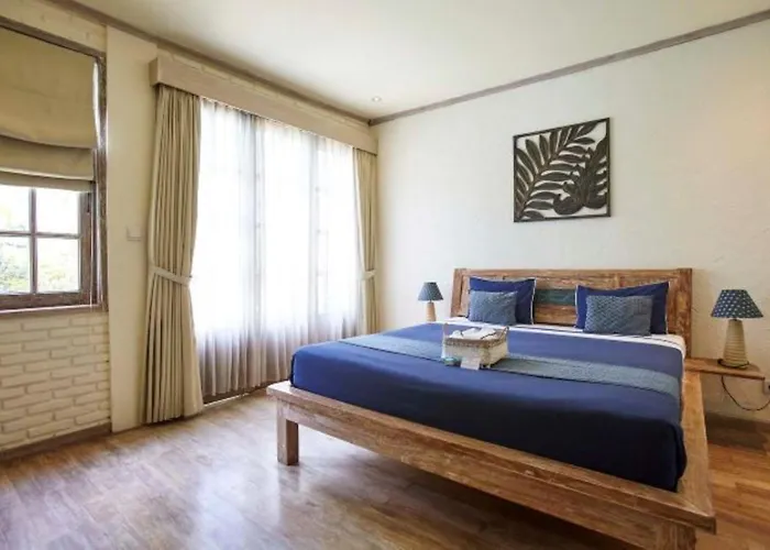 Artemis 4* Seminyak