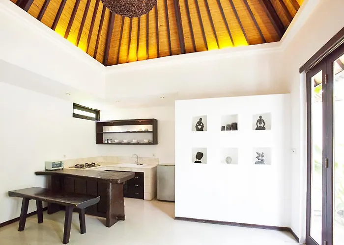 Artemis Aldeamento Turístico Seminyak