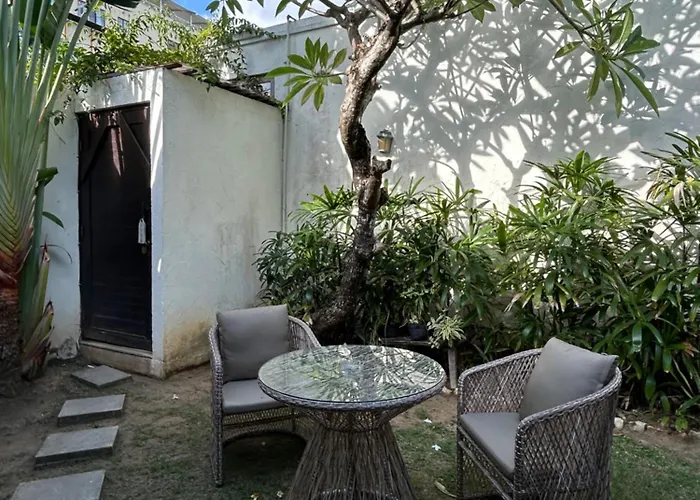 Aldeamento Turístico Artemis Seminyak