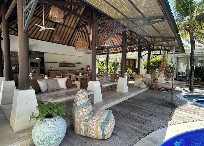 Artemis 4* Seminyak